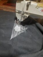 کوشک دوبله برجسته